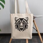 Regular Canvas Bag Thumbnail