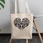 Regular Canvas Bag Thumbnail