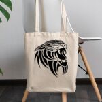 Regular Canvas Bag Thumbnail