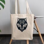 Regular Canvas Bag Thumbnail