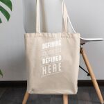 Regular Canvas Bag Thumbnail