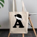 Regular Canvas Bag Thumbnail