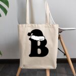 Regular Canvas Bag Thumbnail