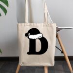 Regular Canvas Bag Thumbnail