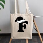 Regular Canvas Bag Thumbnail