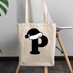 Regular Canvas Bag Thumbnail