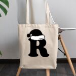 Regular Canvas Bag Thumbnail