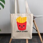 Regular Canvas Bag Thumbnail