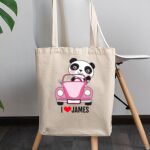 Regular Canvas Bag Thumbnail