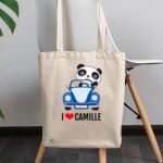 Regular Canvas Bag Thumbnail