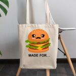 Regular Canvas Bag Thumbnail