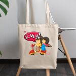 Regular Canvas Bag Thumbnail
