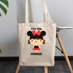 Regular Canvas Bag Thumbnail
