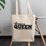 Regular Canvas Bag Thumbnail