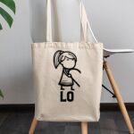 Regular Canvas Bag Thumbnail