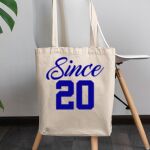 Regular Canvas Bag Thumbnail