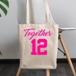 Regular Canvas Bag Thumbnail