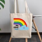 Regular Canvas Bag Thumbnail