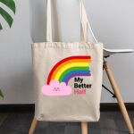 Regular Canvas Bag Thumbnail