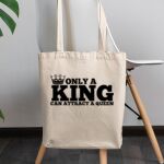 Regular Canvas Bag Thumbnail