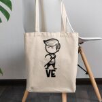 Regular Canvas Bag Thumbnail