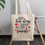 Regular Canvas Bag Thumbnail