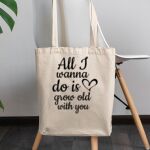 Regular Canvas Bag Thumbnail