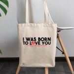 Regular Canvas Bag Thumbnail