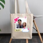 Regular Canvas Bag Thumbnail
