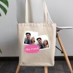 Regular Canvas Bag Thumbnail