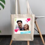 Regular Canvas Bag Thumbnail