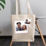 Regular Canvas Bag Thumbnail