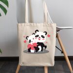 Regular Canvas Bag Thumbnail