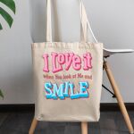 Regular Canvas Bag Thumbnail