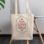 Regular Canvas Bag Thumbnail