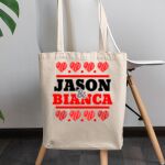 Regular Canvas Bag Thumbnail
