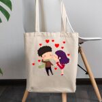 Regular Canvas Bag Thumbnail