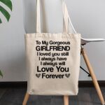 Regular Canvas Bag Thumbnail