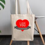Regular Canvas Bag Thumbnail