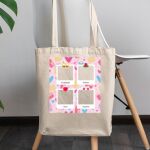 Regular Canvas Bag Thumbnail