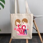 Regular Canvas Bag Thumbnail