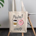 Regular Canvas Bag Thumbnail