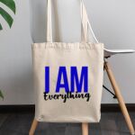 Regular Canvas Bag Thumbnail