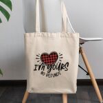 Regular Canvas Bag Thumbnail