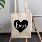 Regular Canvas Bag Thumbnail