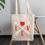 Regular Canvas Bag Thumbnail