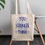 Regular Canvas Bag Thumbnail