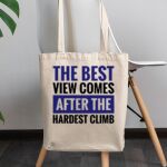 Regular Canvas Bag Thumbnail