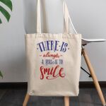 Regular Canvas Bag Thumbnail