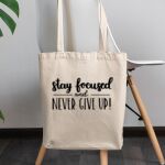 Regular Canvas Bag Thumbnail